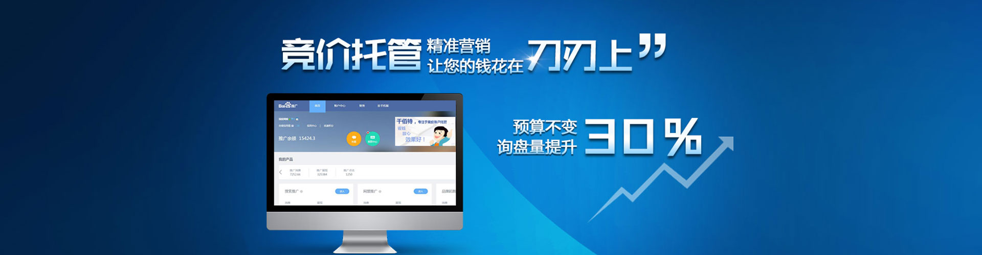 迎江sem主管